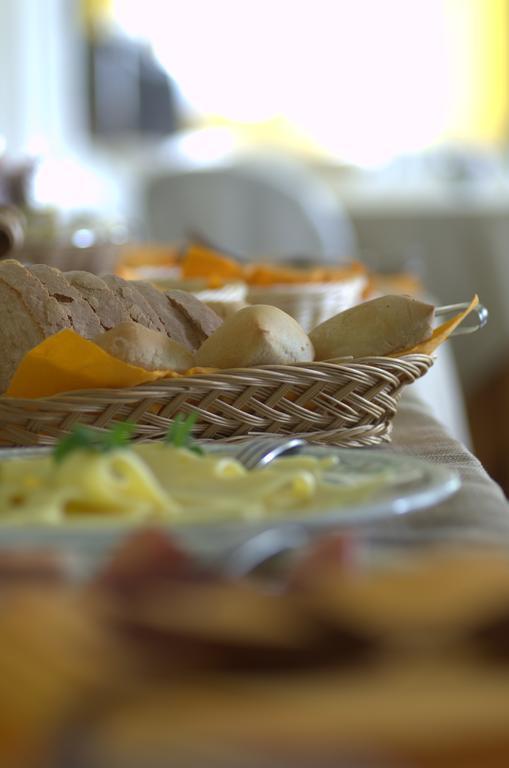 Scerne Hotel Parco Degli Ulivi מראה חיצוני תמונה