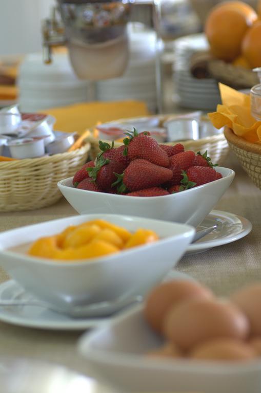 Scerne Hotel Parco Degli Ulivi מראה חיצוני תמונה