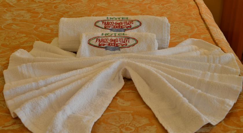 Scerne Hotel Parco Degli Ulivi מראה חיצוני תמונה