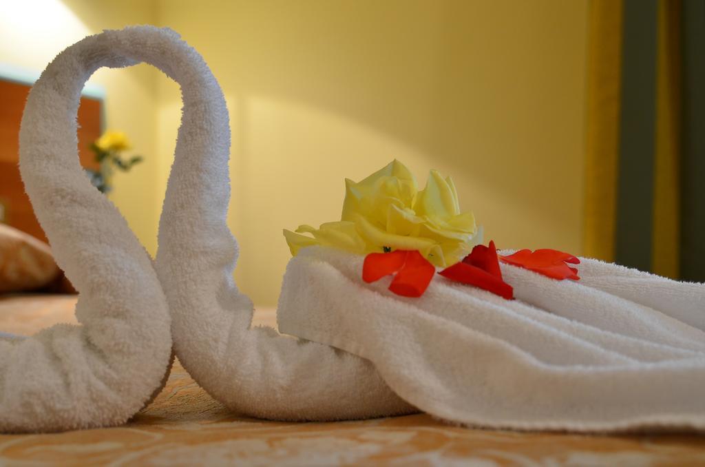 Scerne Hotel Parco Degli Ulivi מראה חיצוני תמונה