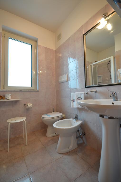 Scerne Hotel Parco Degli Ulivi מראה חיצוני תמונה